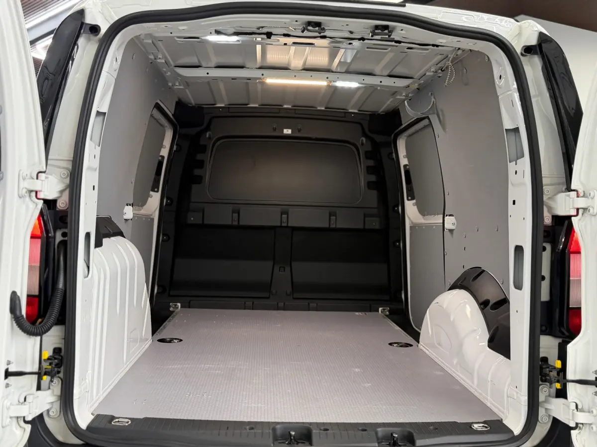 Maxi 1.5 TSI 2x Schuifdeur CarPlay Camera