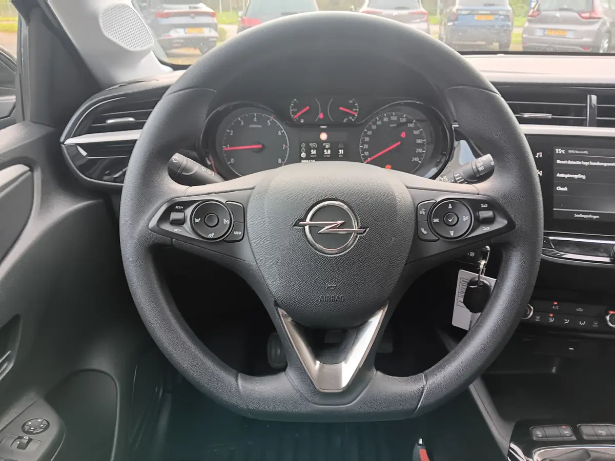 1.2 Edition|CARPLAY|CRUISE|AIRCO|PDC|LMV