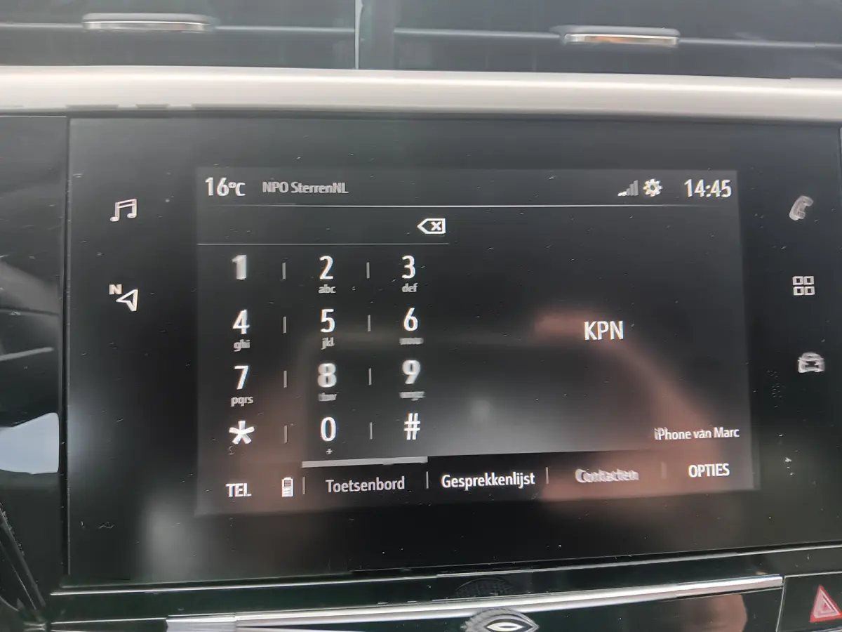 1.2 Edition|CARPLAY|CRUISE|AIRCO|PDC|LMV