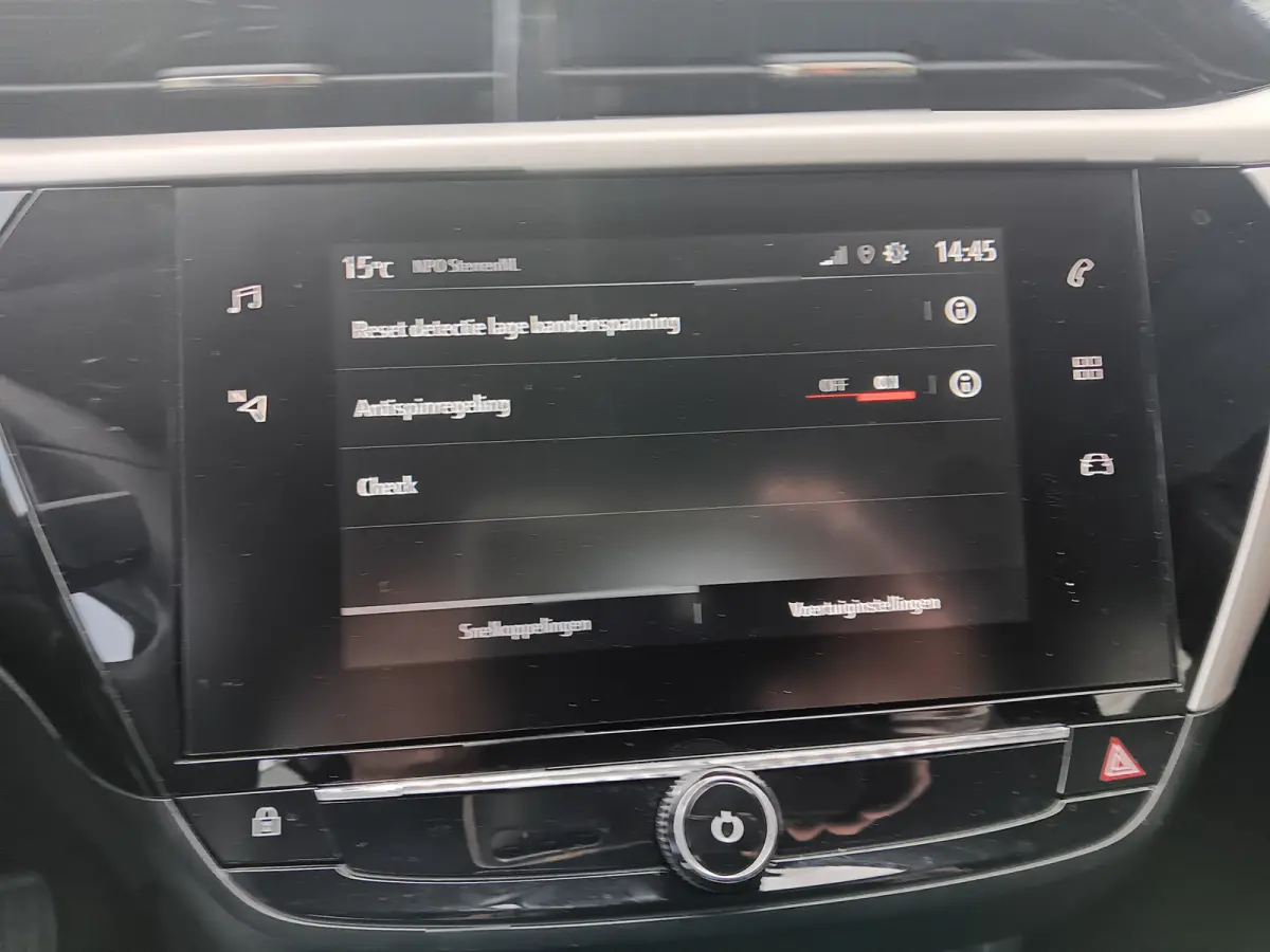 1.2 Edition|CARPLAY|CRUISE|AIRCO|PDC|LMV
