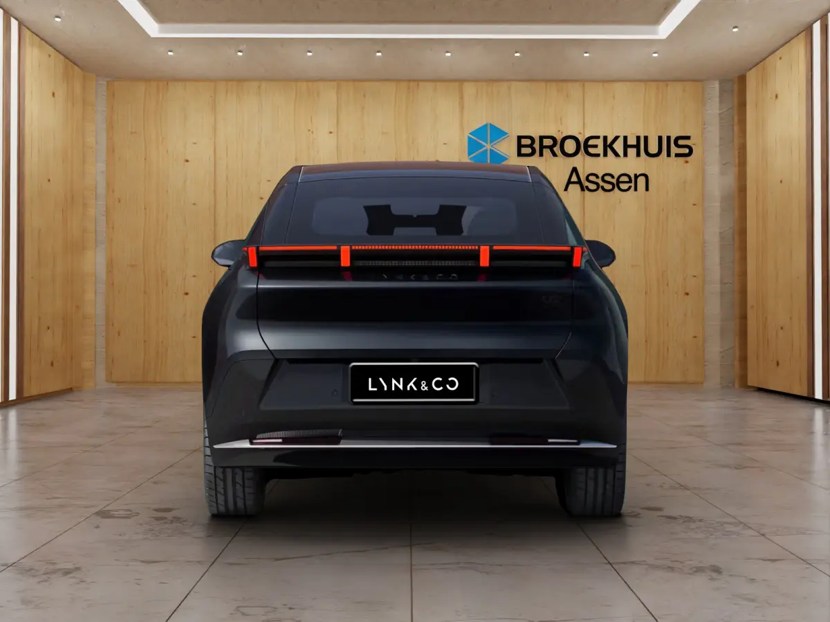 200 kW More | Harman Kardon | Memory Stoelen | 360 Camera | Stuurwiel Verwarmd | Keyless Start |