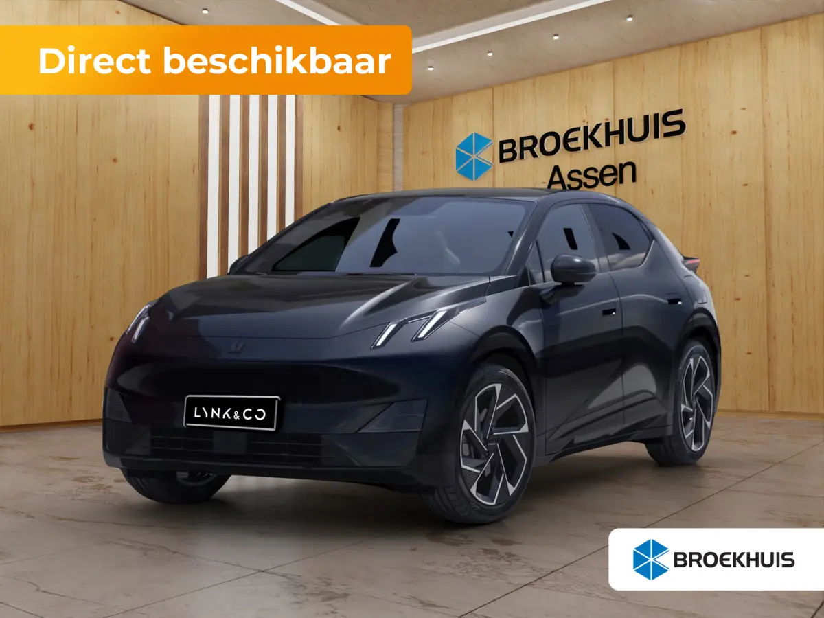 200 kW More | Harman Kardon | Memory Stoelen | 360 Camera | Stuurwiel Verwarmd | Keyless Start |