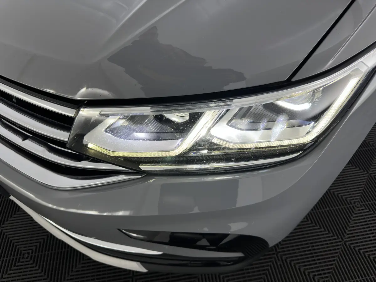 2.0 TDI Business+ (INCL.BTW) Aut. *FULL-LED | HEATED-COMFORTSEATS | ADAPTIVE-CRUISE | DIGI-COCKPIT | PRIVACY-GLASS | CAMERA | SHIFT-PADDLES | ECC | PDC | 18''ALU | TOWBAR*