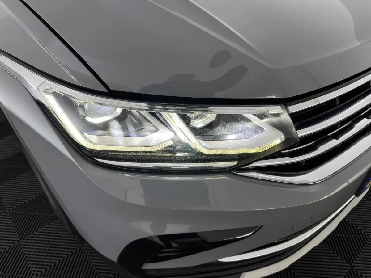 2.0 TDI Business+ (INCL.BTW) Aut. *FULL-LED | HEATED-COMFORTSEATS | ADAPTIVE-CRUISE | DIGI-COCKPIT | PRIVACY-GLASS | CAMERA | SHIFT-PADDLES | ECC | PDC | 18''ALU | TOWBAR*