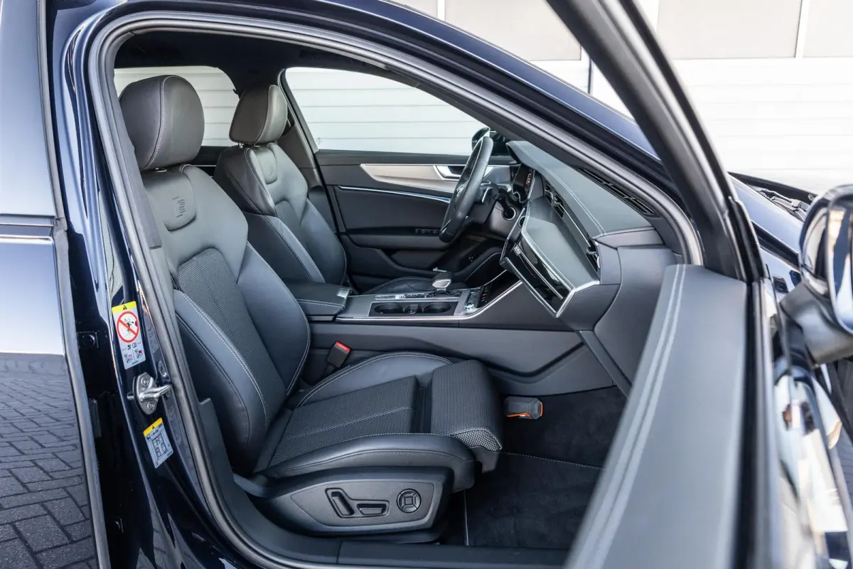 50 TFSIe 299pk quattro S edition | Panoramadak | Adaptive cruise | Achteruitrijcamera