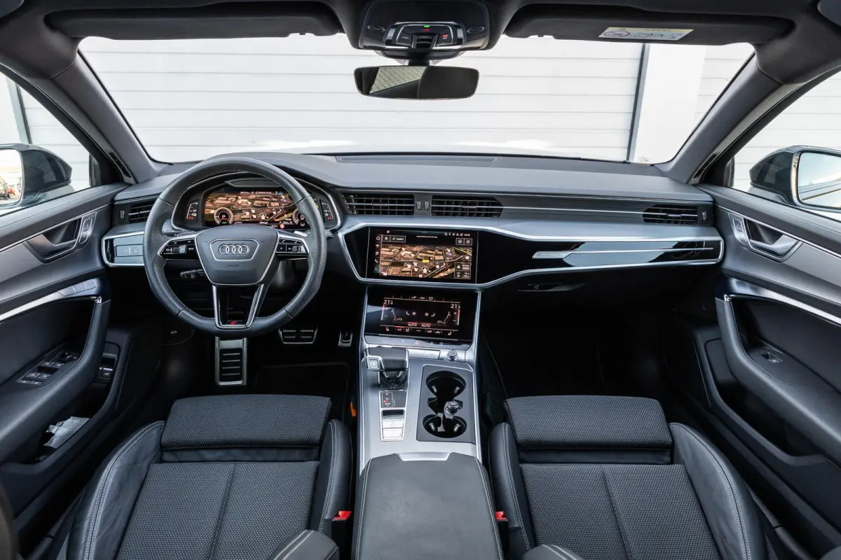 50 TFSIe 299pk quattro S edition | Panoramadak | Adaptive cruise | Achteruitrijcamera
