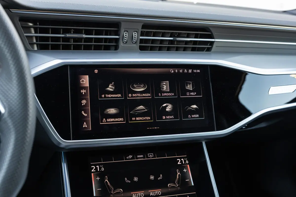 50 TFSIe 299pk quattro S edition | Panoramadak | Adaptive cruise | Achteruitrijcamera