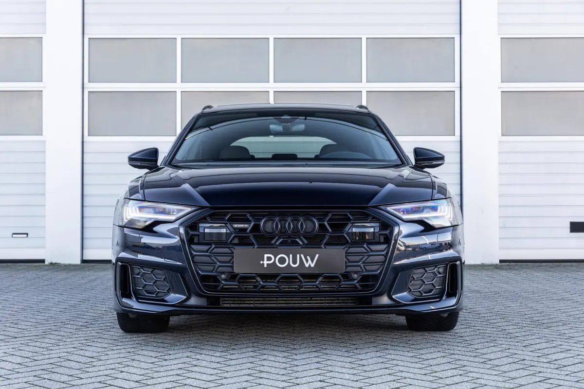 50 TFSIe 299pk quattro S edition | Panoramadak | Adaptive cruise | Achteruitrijcamera