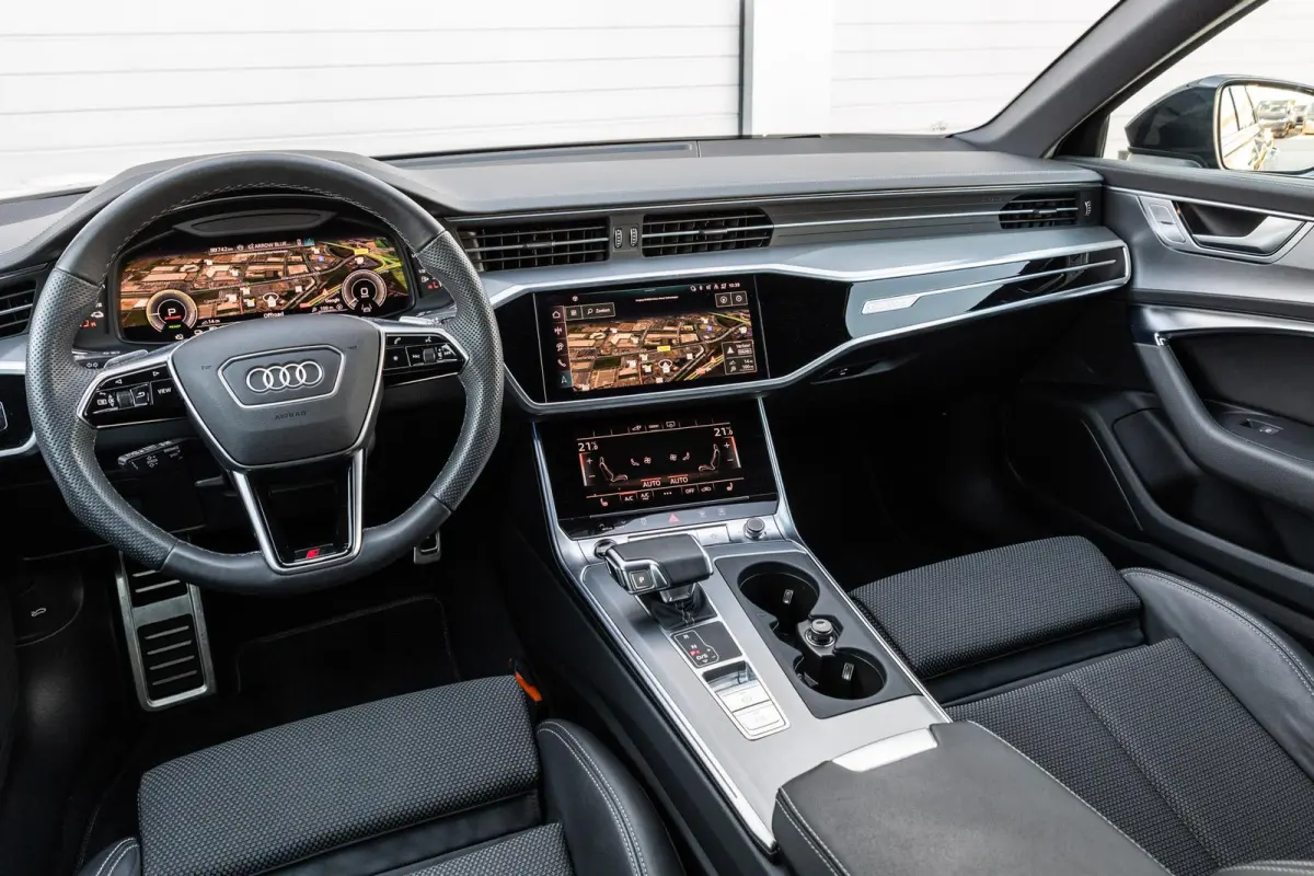 50 TFSIe 299pk quattro S edition | Panoramadak | Adaptive cruise | Achteruitrijcamera