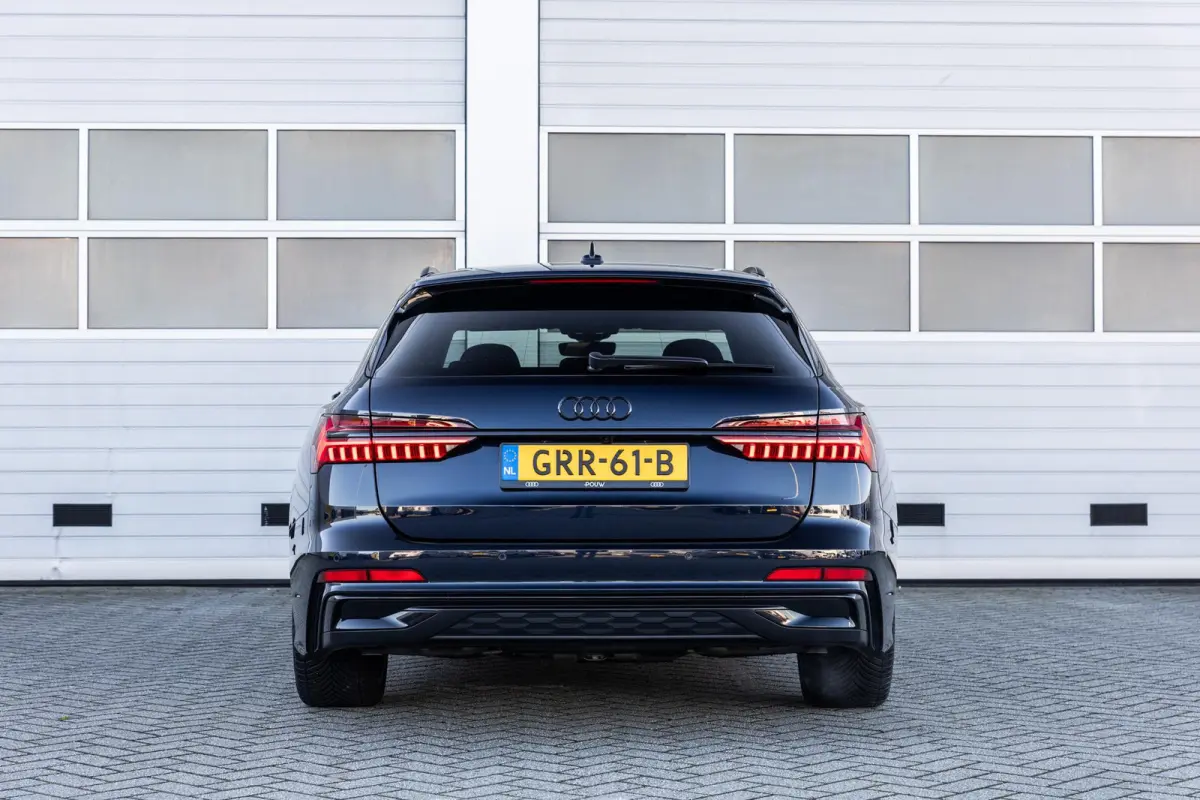 50 TFSIe 299pk quattro S edition | Panoramadak | Adaptive cruise | Achteruitrijcamera