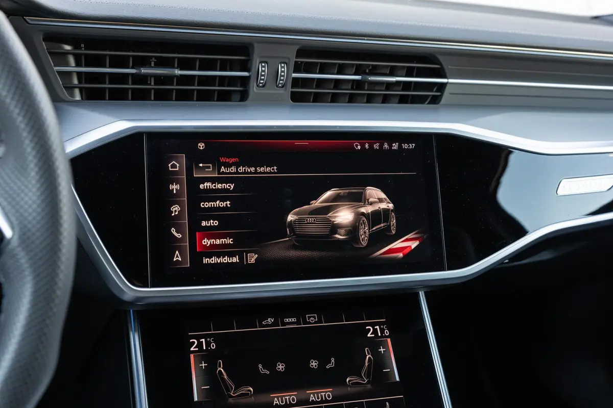 50 TFSIe 299pk quattro S edition | Panoramadak | Adaptive cruise | Achteruitrijcamera