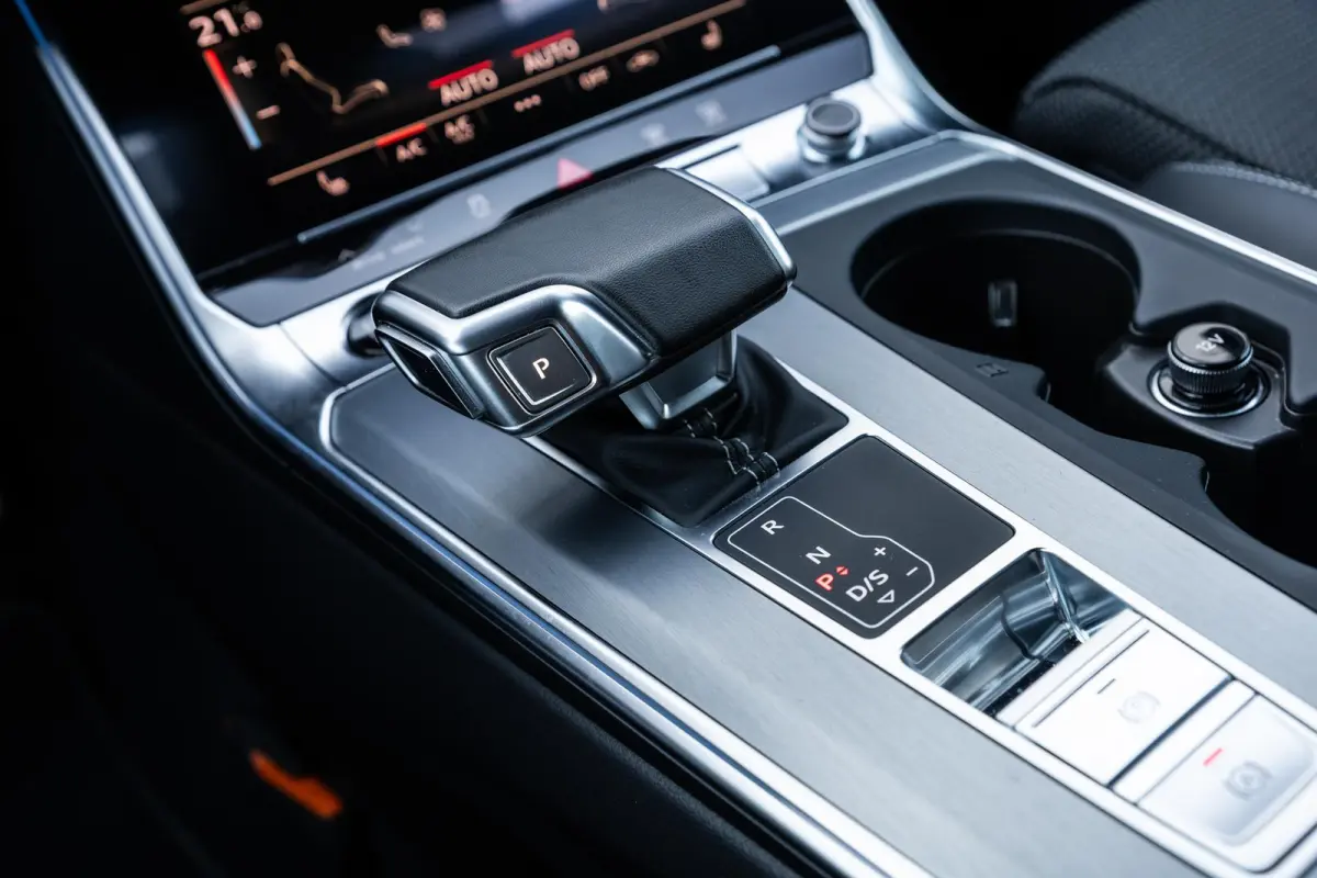 50 TFSIe 299pk quattro S edition | Panoramadak | Adaptive cruise | Achteruitrijcamera