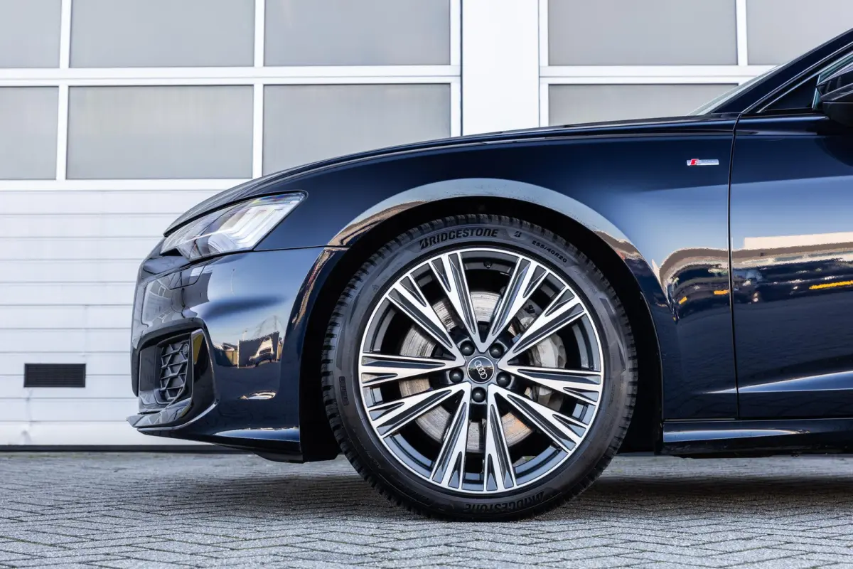 50 TFSIe 299pk quattro S edition | Panoramadak | Adaptive cruise | Achteruitrijcamera