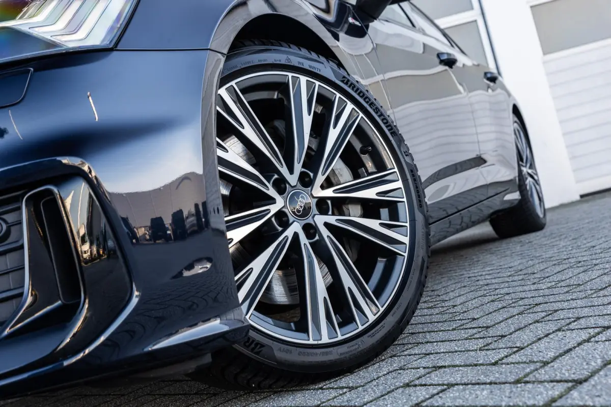 50 TFSIe 299pk quattro S edition | Panoramadak | Adaptive cruise | Achteruitrijcamera