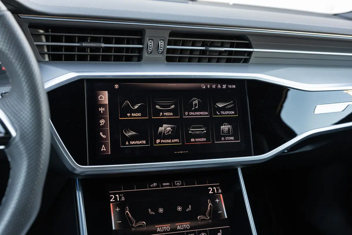 50 TFSIe 299pk quattro S edition | Panoramadak | Adaptive cruise | Achteruitrijcamera