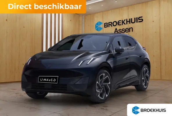 200 kW More | Harman Kardon | Memory Stoelen | 360 Camera | Stuurwiel Verwarmd | Keyless Start |