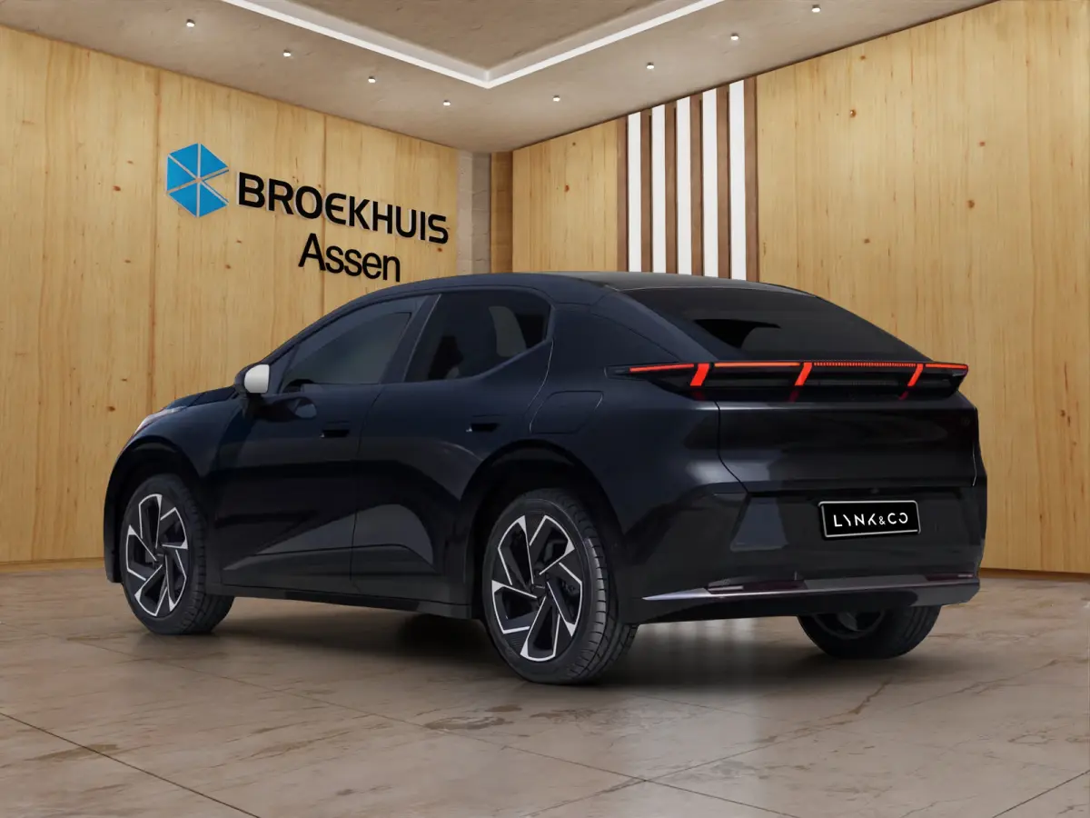 200 kW More | Harman Kardon | Memory Stoelen | 360 Camera | Stuurwiel Verwarmd | Keyless Start |
