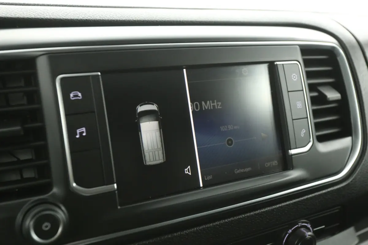 Electric 75 kWh L3H1 Range | Snelladen | SOH 93% | Airco | Cruise | Carplay | 3 Zits | Parkeersens.
