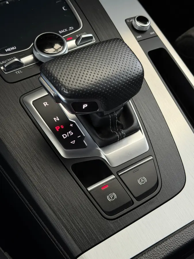 50 TFSI E Quattro 3x S-Line Competition
