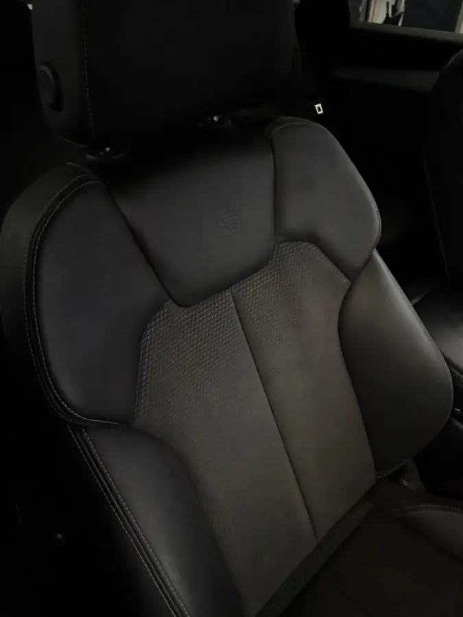 50 TFSI E Quattro 3x S-Line Competition