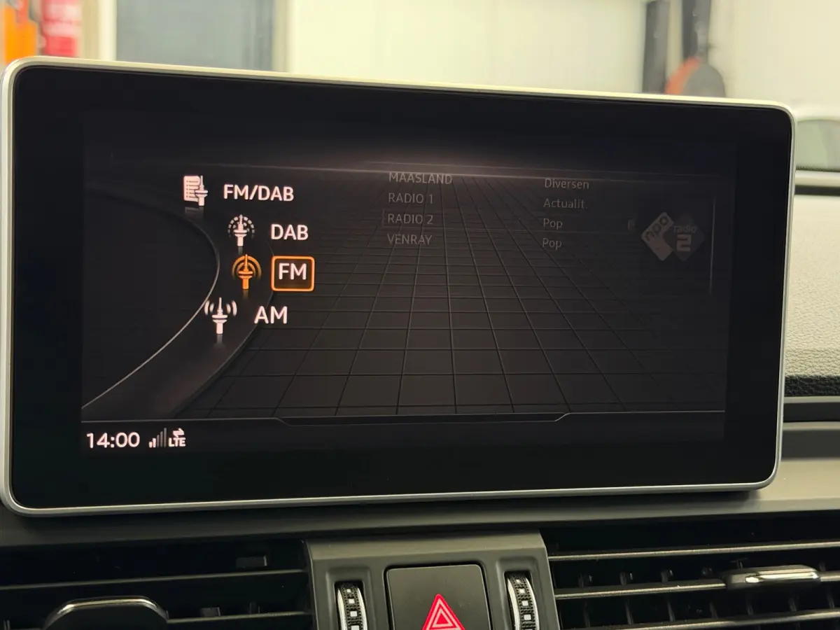 50 TFSI E Quattro 3x S-Line Competition