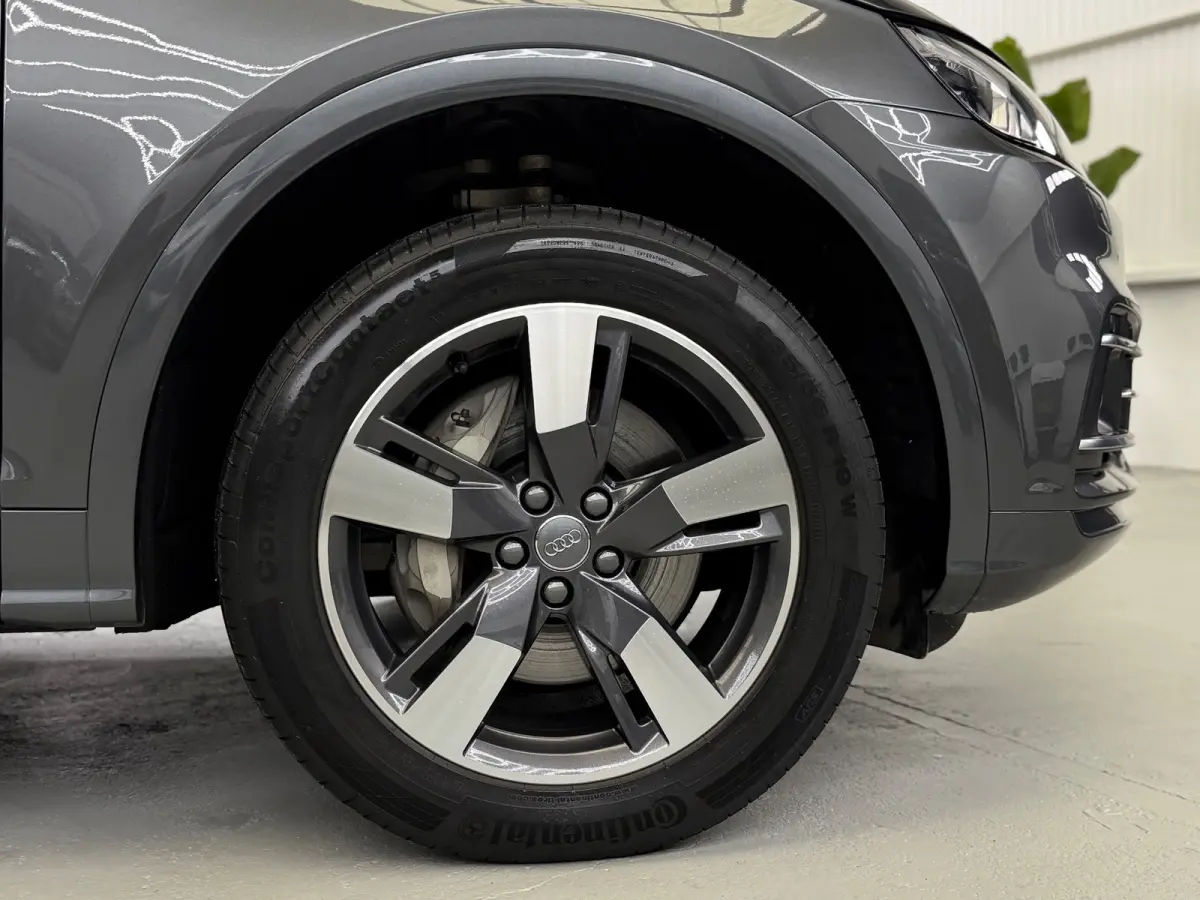 50 TFSI E Quattro 3x S-Line Competition