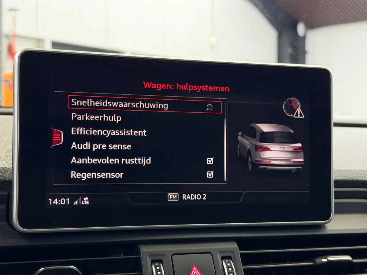 50 TFSI E Quattro 3x S-Line Competition