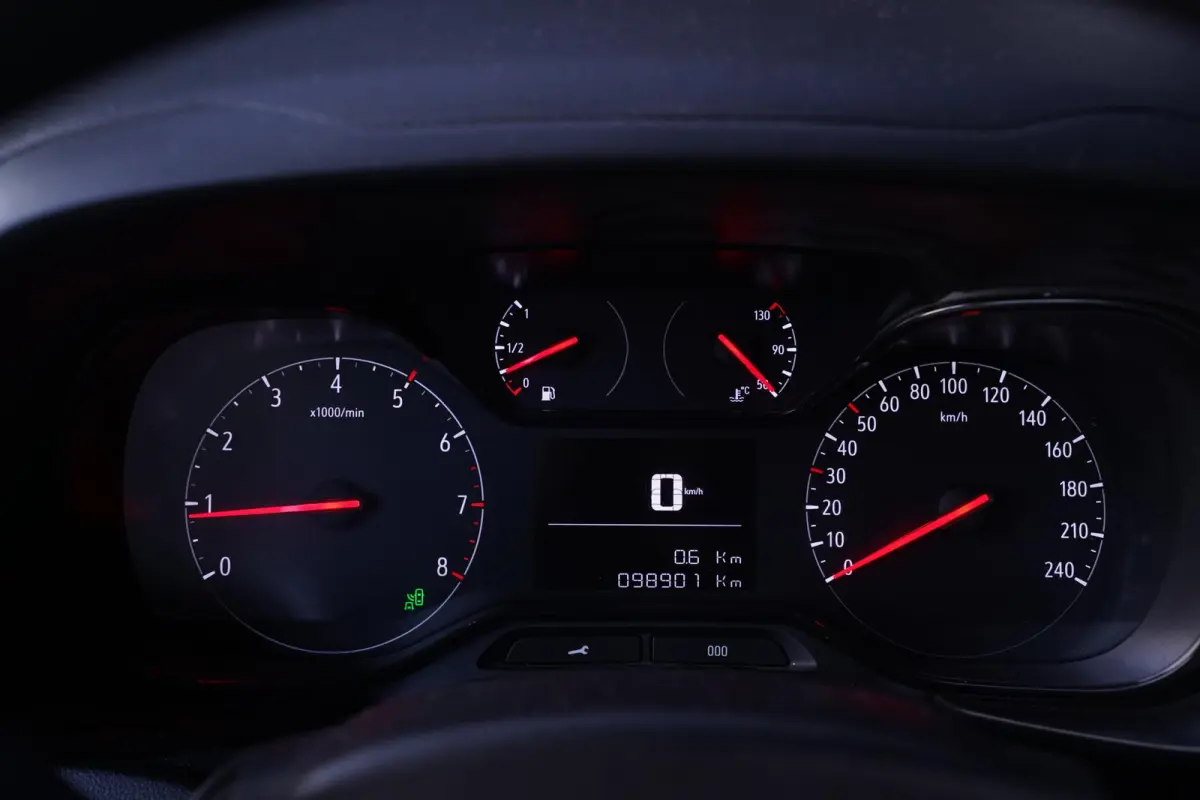 1.5D 102 pk L2H1 Edition Airco, 2x Schuifdeur, NAP Cruise Control, Opbergkasten Laadruimte, Trekhaak, 2-Zits