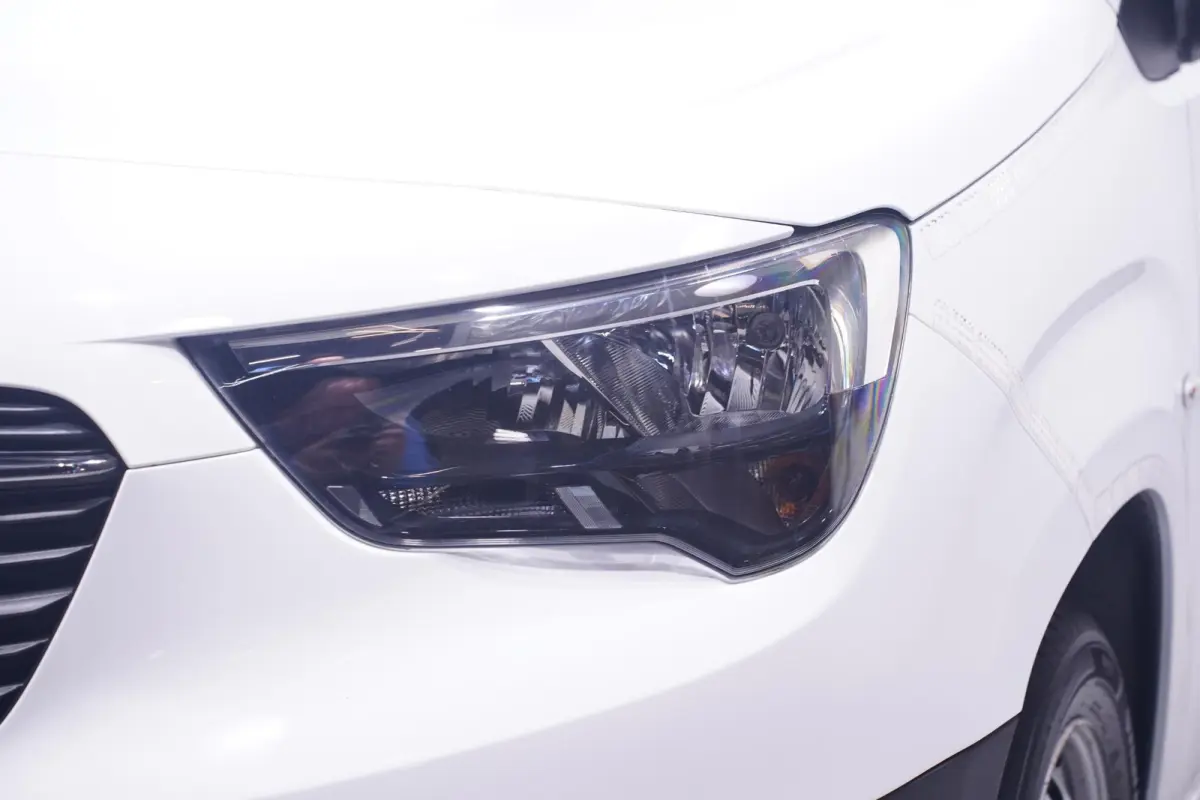 1.5D 102 pk L2H1 Edition Airco, 2x Schuifdeur, NAP Cruise Control, Opbergkasten Laadruimte, Trekhaak, 2-Zits