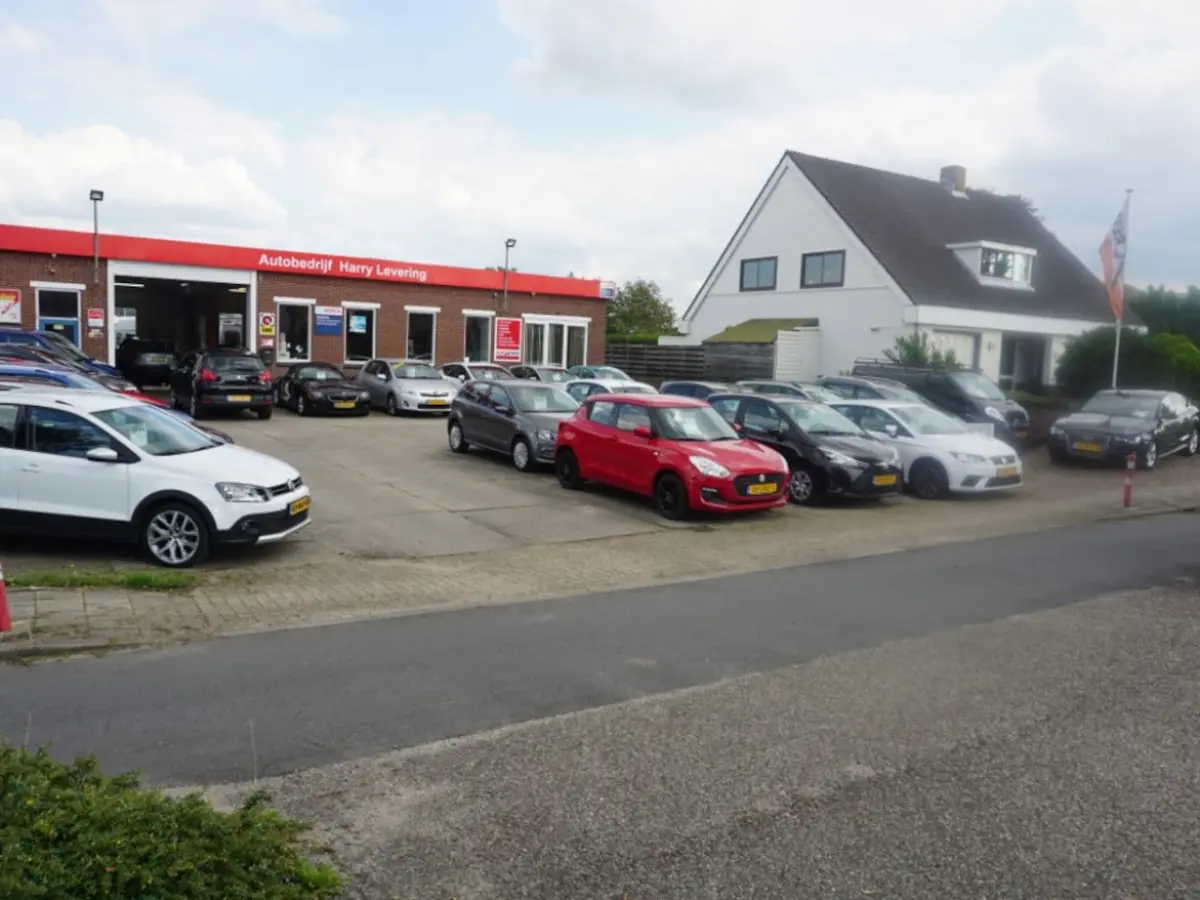 1.2 110 pk Elegance