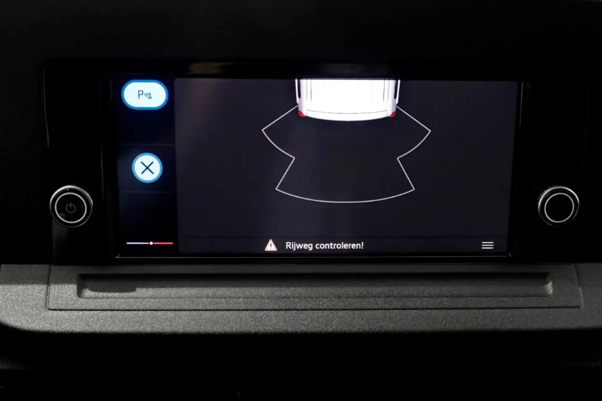 1.5 TSI 115pk Benzine DSG-Automaat Airco/Carplay 03-2023