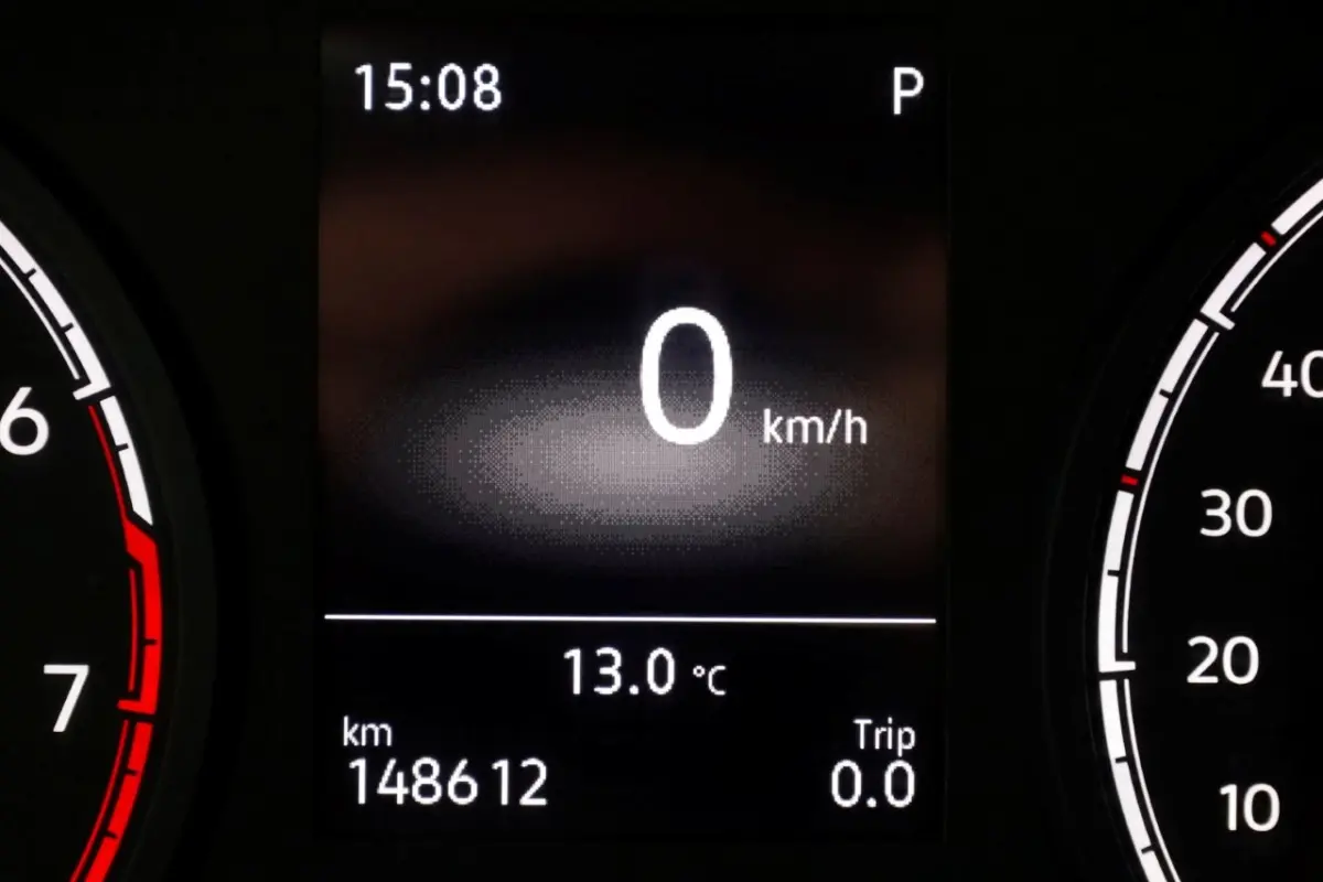 1.5 TSI 115pk Benzine DSG-Automaat Airco/Carplay 03-2023