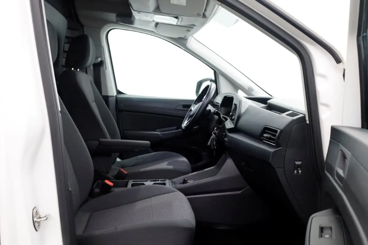 1.5 TSI 115pk Benzine DSG-Automaat Airco/Carplay 03-2023