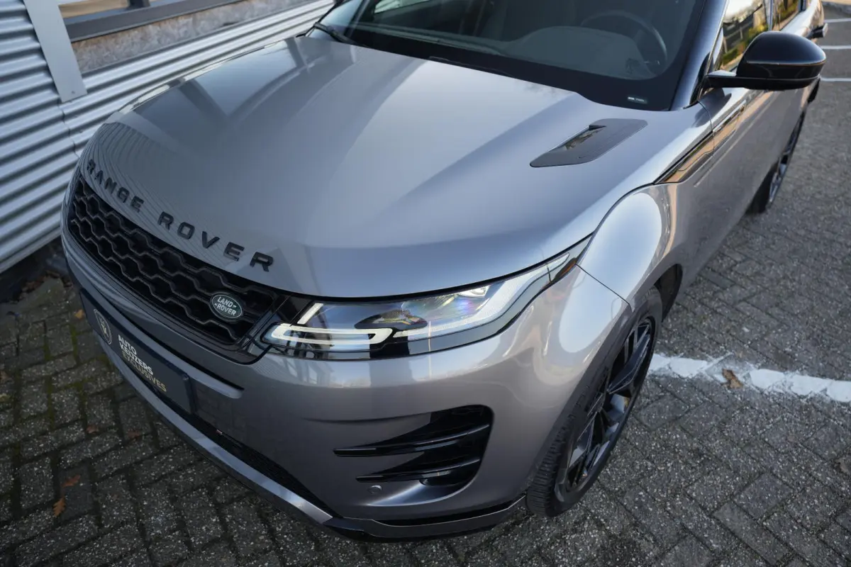 1.5 P300e AWD R-Dynamic SE Panoramadak Meridian Adapt. Cruise Matrix LED Leer