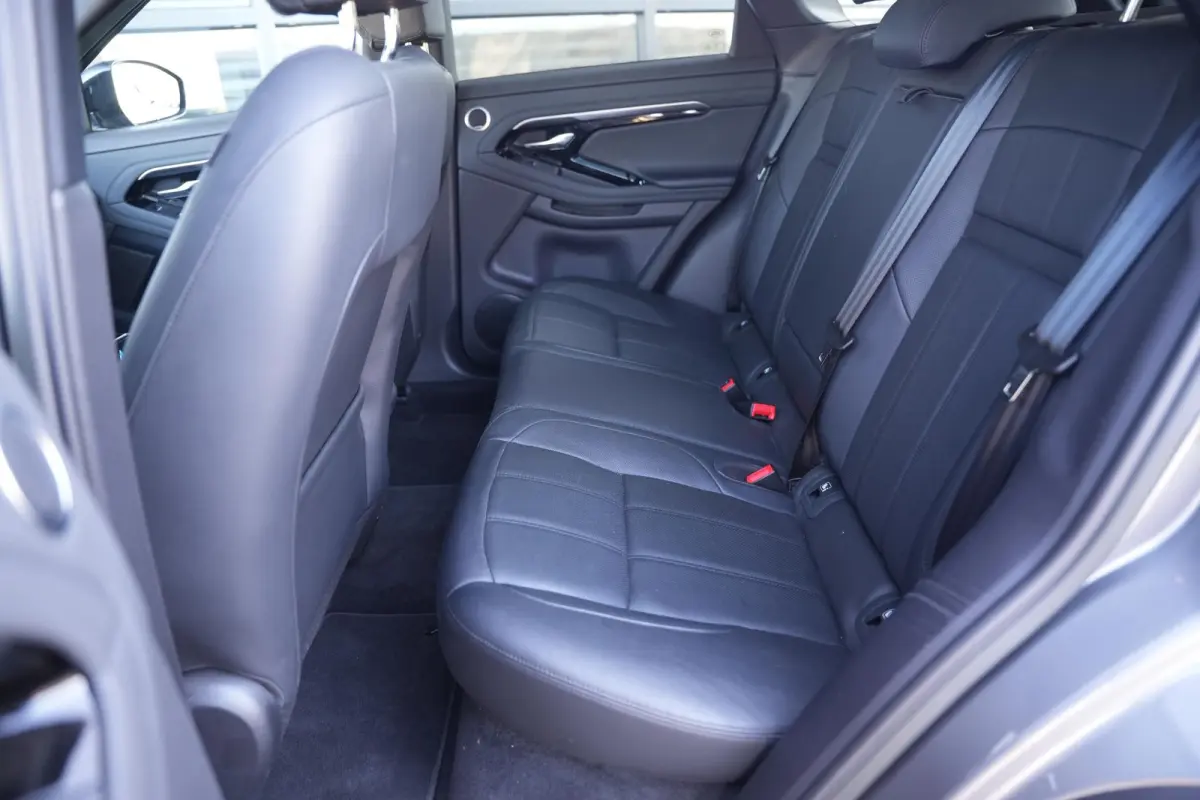 1.5 P300e AWD R-Dynamic SE Panoramadak Meridian Adapt. Cruise Matrix LED Leer
