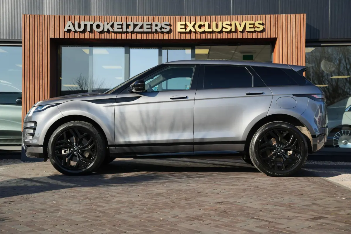 1.5 P300e AWD R-Dynamic SE Panoramadak Meridian Adapt. Cruise Matrix LED Leer