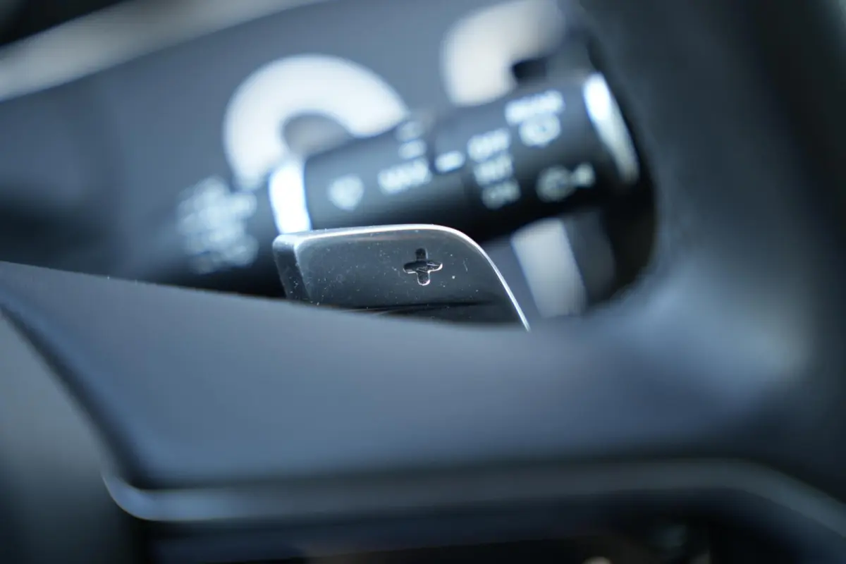 1.5 P300e AWD R-Dynamic SE Panoramadak Meridian Adapt. Cruise Matrix LED Leer