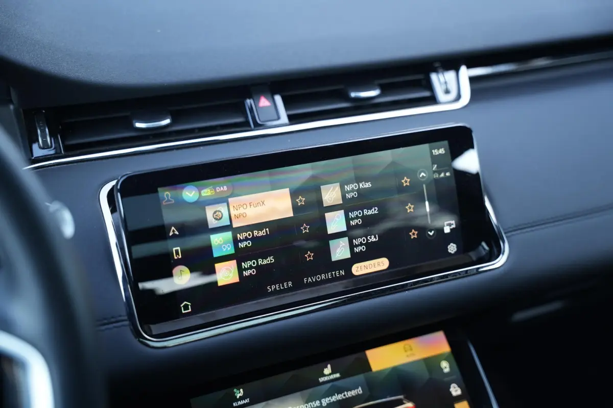 1.5 P300e AWD R-Dynamic SE Panoramadak Meridian Adapt. Cruise Matrix LED Leer