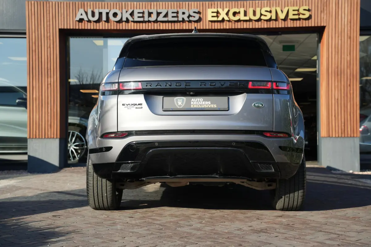 1.5 P300e AWD R-Dynamic SE Panoramadak Meridian Adapt. Cruise Matrix LED Leer