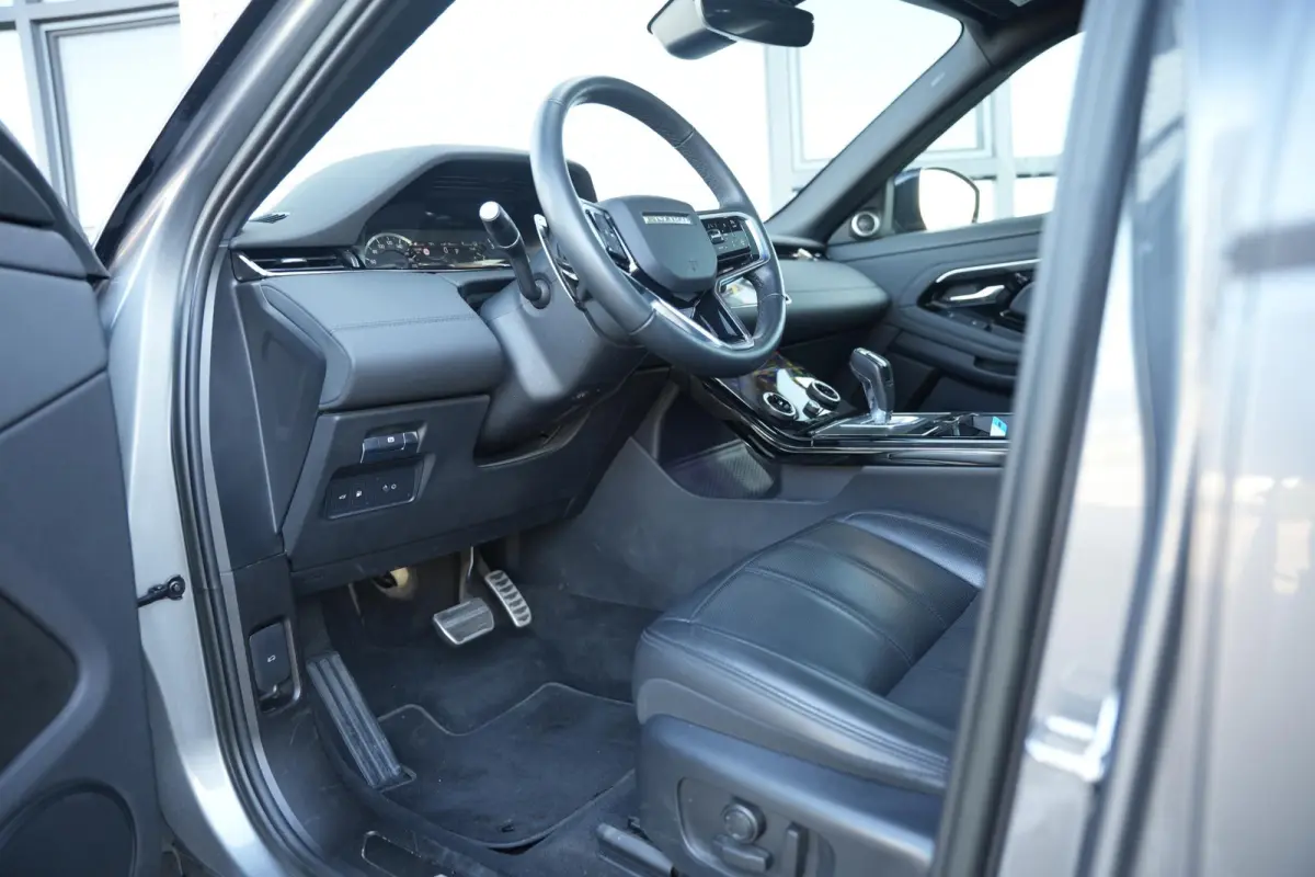 1.5 P300e AWD R-Dynamic SE Panoramadak Meridian Adapt. Cruise Matrix LED Leer