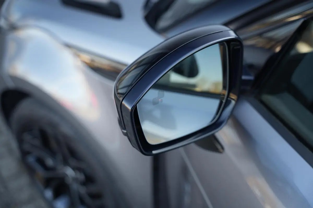 1.5 P300e AWD R-Dynamic SE Panoramadak Meridian Adapt. Cruise Matrix LED Leer