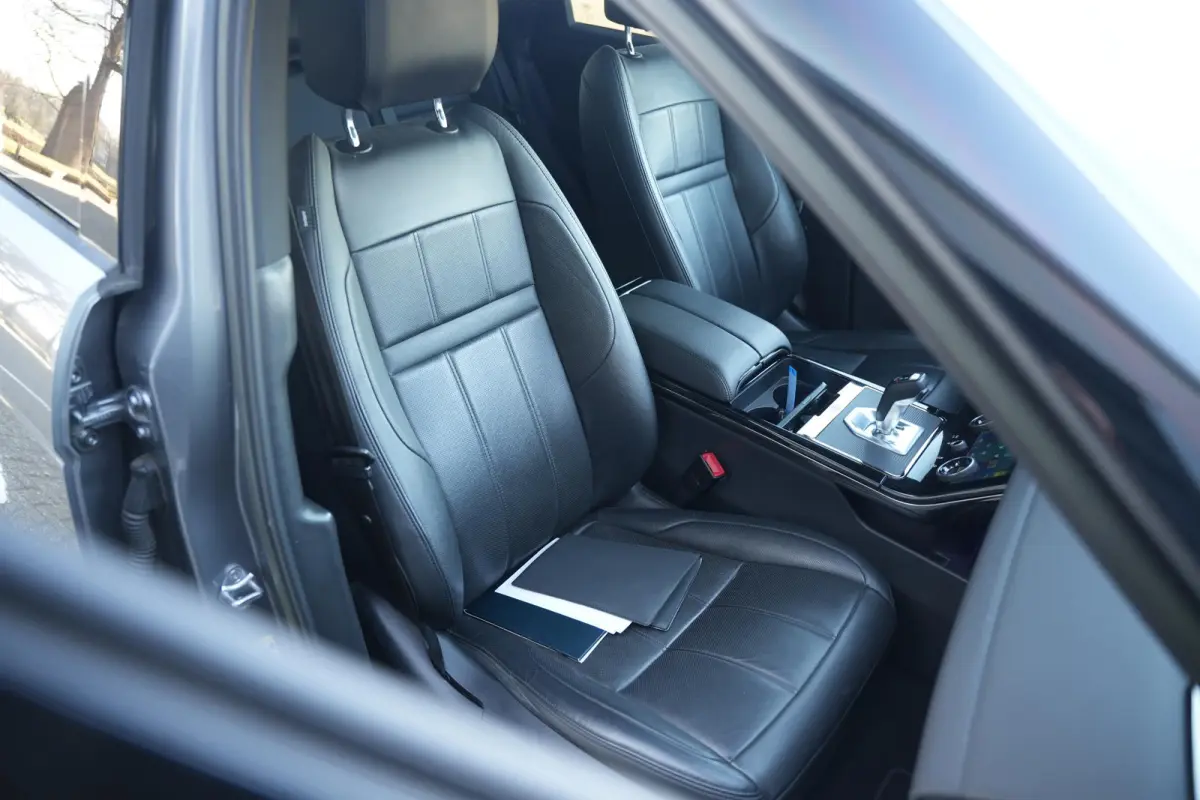 1.5 P300e AWD R-Dynamic SE Panoramadak Meridian Adapt. Cruise Matrix LED Leer