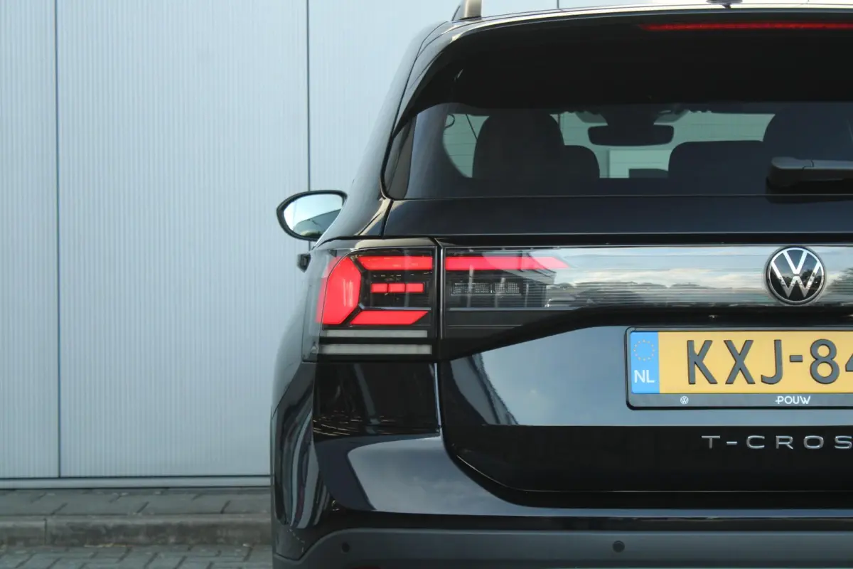 1.0 TSI 115pk DSG Life 'Goal' | Trekhaak Afn. | CarPlay & Android Auto| Park Assist