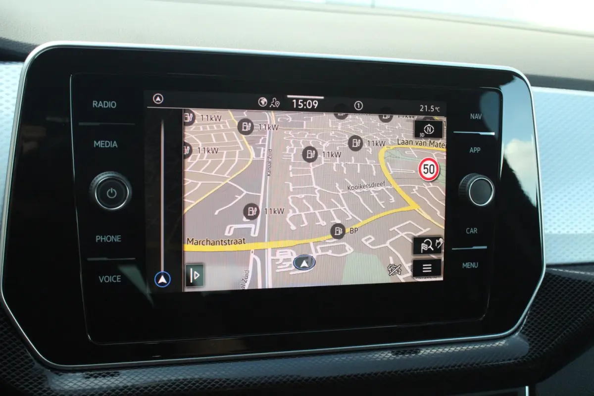 1.0 TSI 115pk DSG Life 'Goal' | Trekhaak Afn. | CarPlay & Android Auto| Park Assist