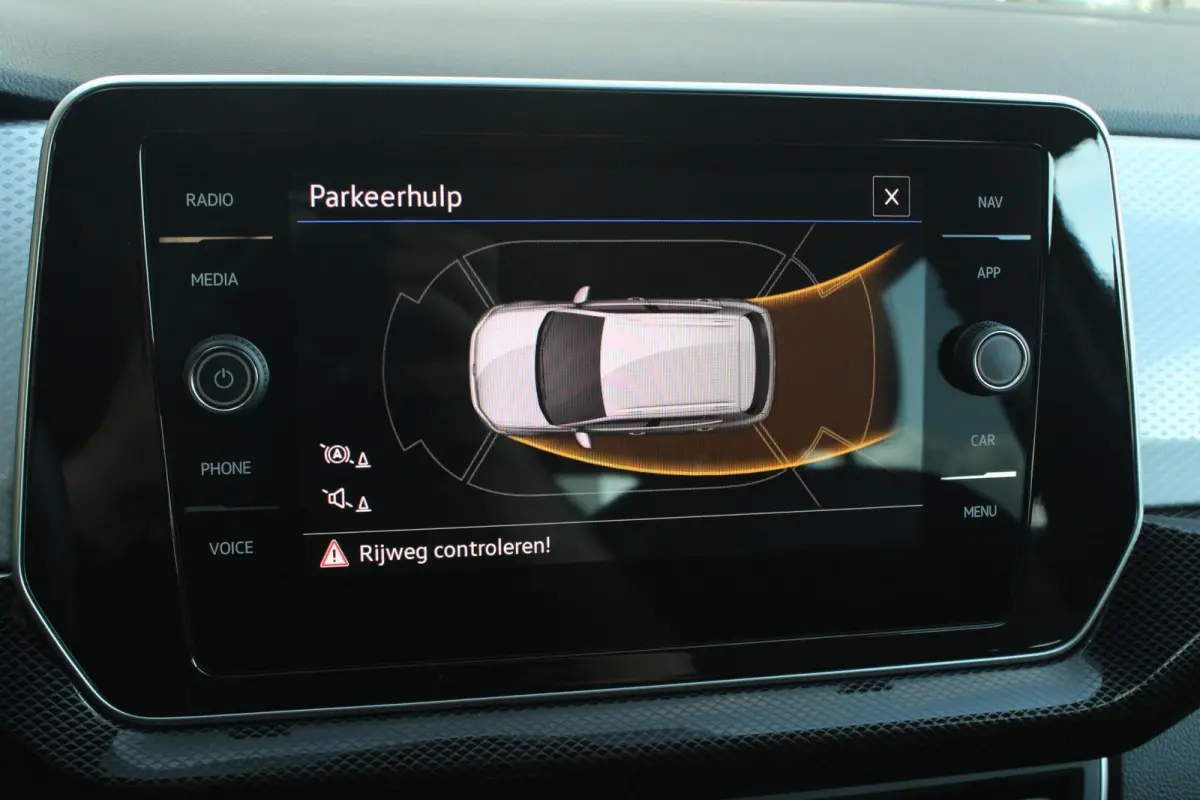 1.0 TSI 115pk DSG Life 'Goal' | Trekhaak Afn. | CarPlay & Android Auto| Park Assist