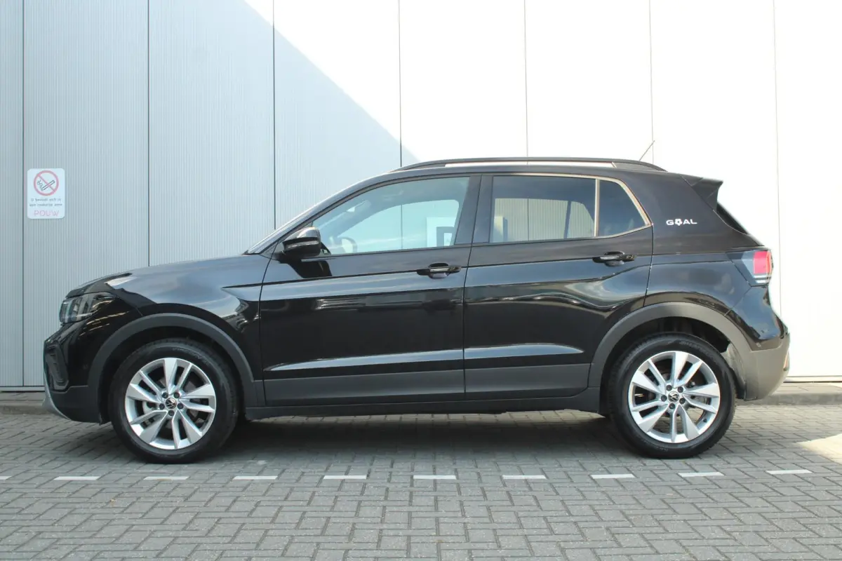 1.0 TSI 115pk DSG Life 'Goal' | Trekhaak Afn. | CarPlay & Android Auto| Park Assist