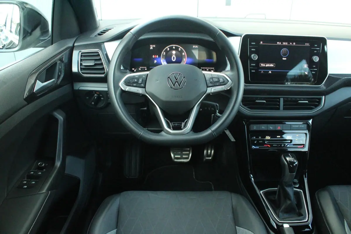 1.0 TSI 115pk DSG Life 'Goal' | Trekhaak Afn. | CarPlay & Android Auto| Park Assist