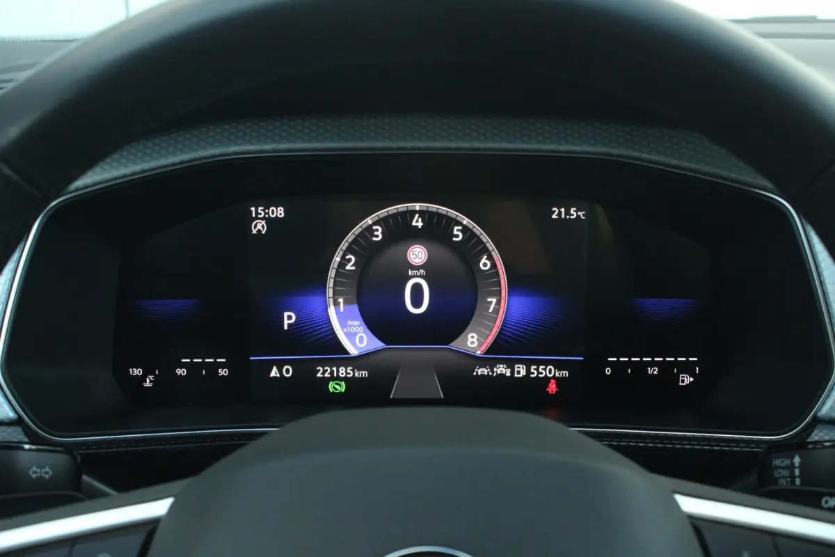 1.0 TSI 115pk DSG Life 'Goal' | Trekhaak Afn. | CarPlay & Android Auto| Park Assist