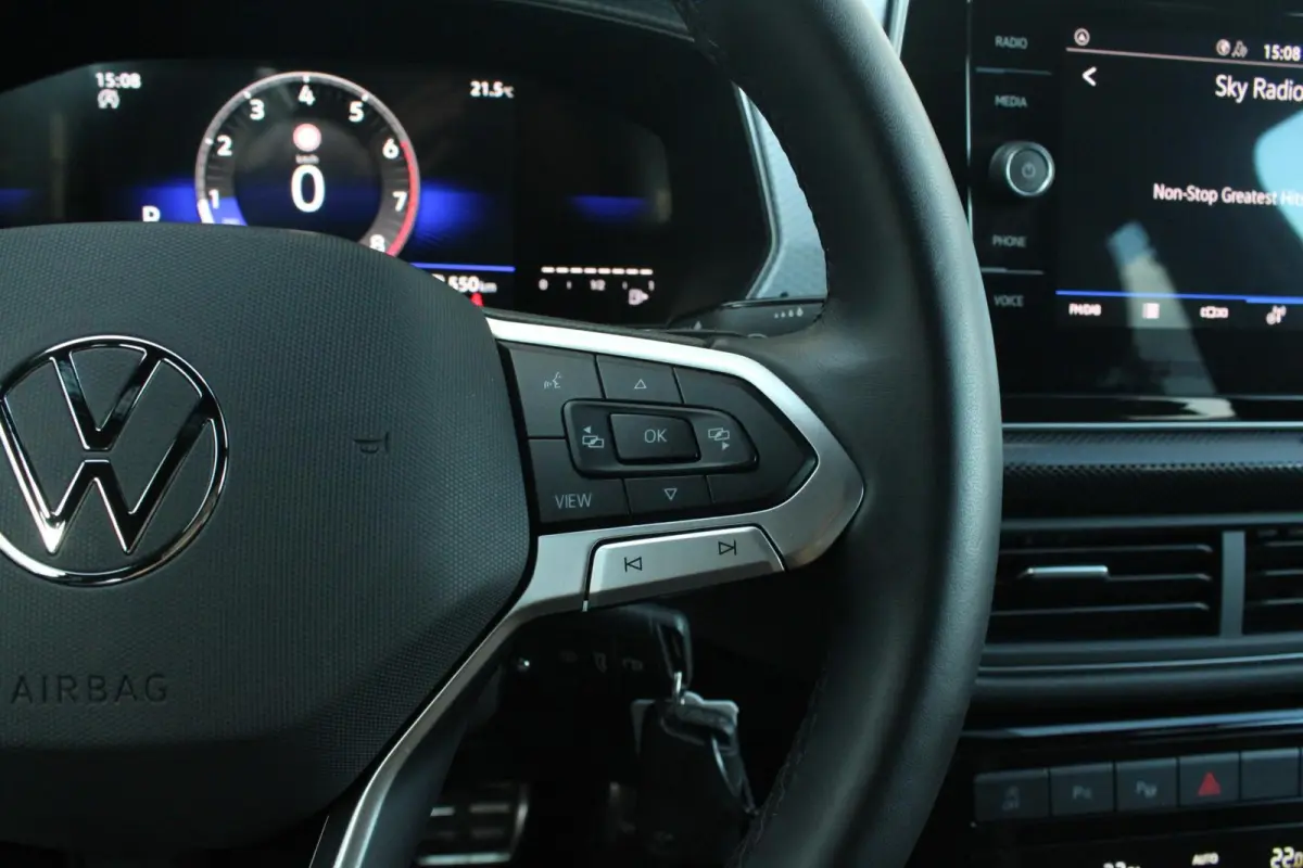 1.0 TSI 115pk DSG Life 'Goal' | Trekhaak Afn. | CarPlay & Android Auto| Park Assist