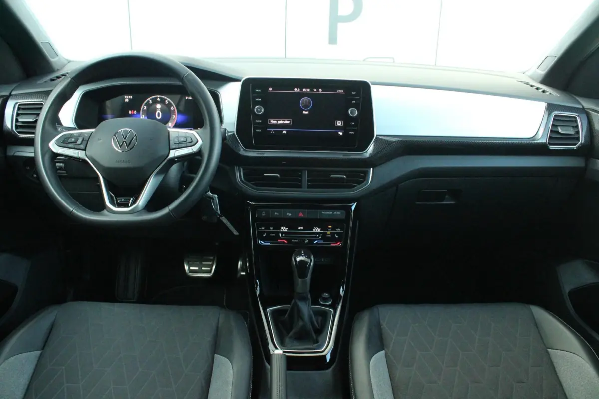 1.0 TSI 115pk DSG Life 'Goal' | Trekhaak Afn. | CarPlay & Android Auto| Park Assist